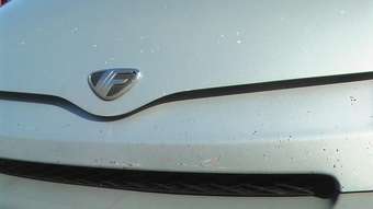 Toyota Funcargo