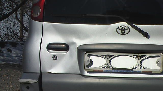2000 Toyota Funcargo