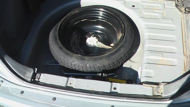 2000 Toyota Funcargo