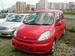 Images Toyota Funcargo