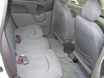Toyota Funcargo