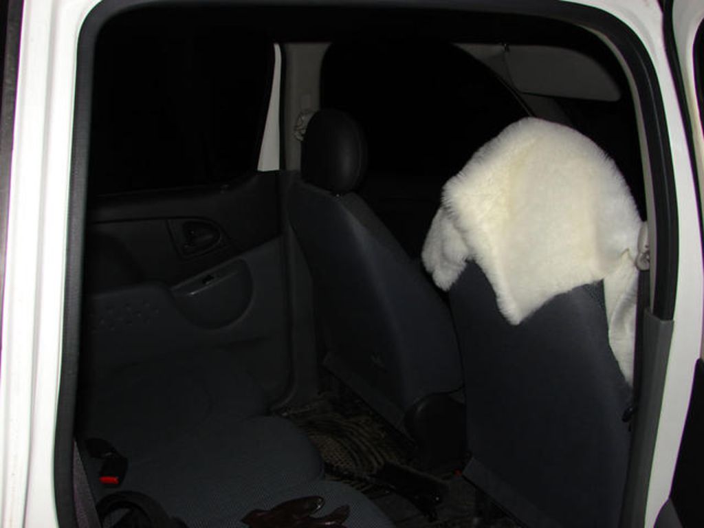 2001 Toyota Funcargo