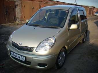 2002 Funcargo