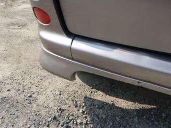 Toyota Funcargo