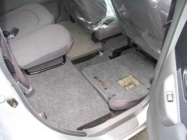 2002 Toyota Funcargo