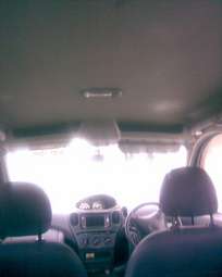 2002 Toyota Funcargo For Sale