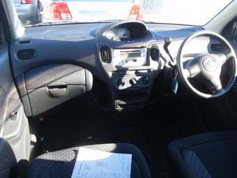 2003 Funcargo