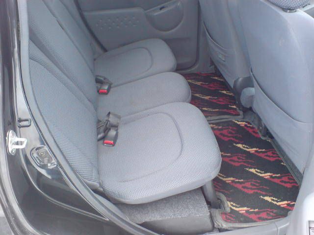 2003 Toyota Funcargo