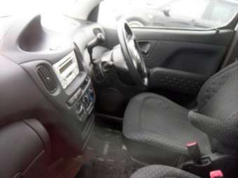 Toyota Funcargo
