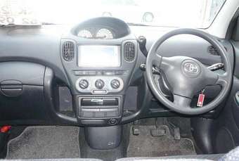 Toyota Funcargo