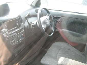 Toyota Funcargo