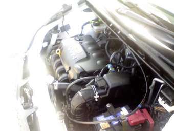 2003 Toyota Funcargo For Sale