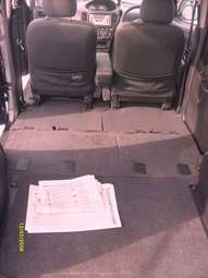 2003 Toyota Funcargo For Sale