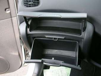2003 Toyota Funcargo Pics