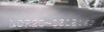 2003 Toyota Funcargo Photos