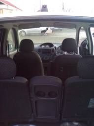 2003 Toyota Funcargo For Sale