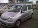 Pics Toyota Funcargo