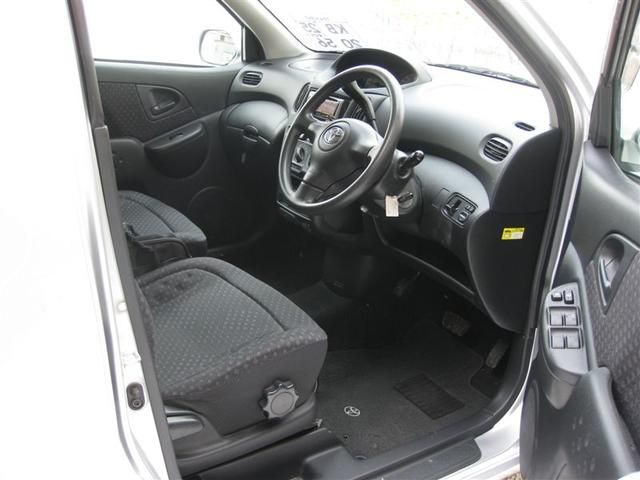 2004 Toyota Funcargo
