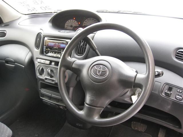 2004 Toyota Funcargo