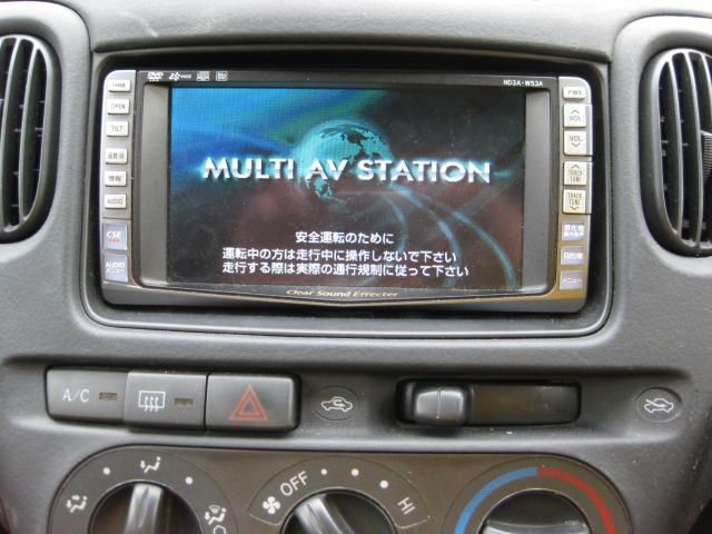 2004 Toyota Funcargo