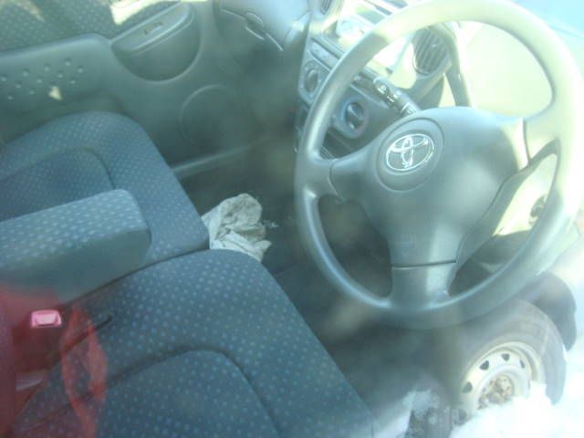 2004 Toyota Funcargo