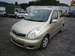 Images Toyota Funcargo