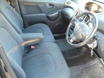 2004 Toyota Funcargo For Sale