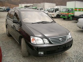 1998 Toyota Gaia