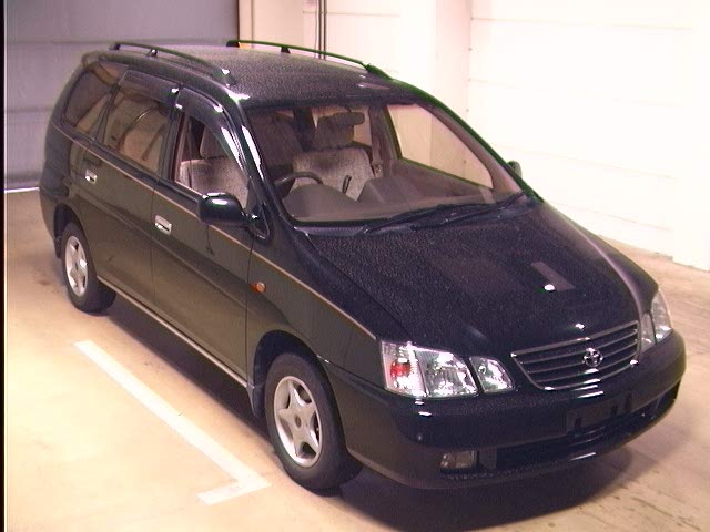 1998 Toyota Gaia