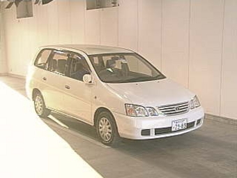 1998 Toyota Gaia