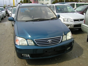 1998 Toyota Gaia