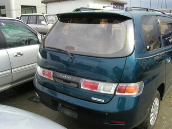 1998 Gaia