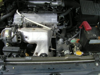Toyota Gaia