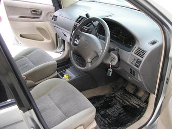 1998 Toyota Gaia
