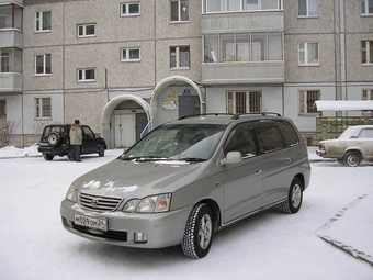 Toyota Gaia