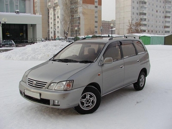 1998 Toyota Gaia
