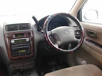 Toyota Gaia