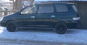 Toyota Gaia