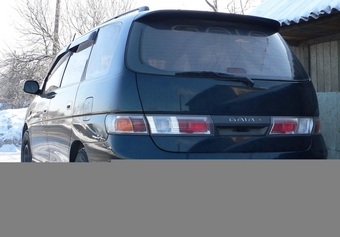 Toyota Gaia