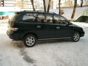 1998 Gaia