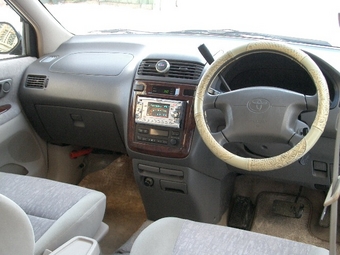 Toyota Gaia