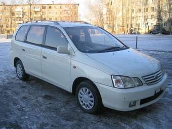 1998 Toyota Gaia