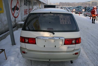 1998 Gaia