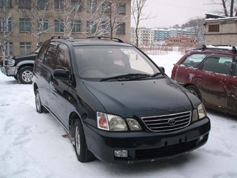 1998 Toyota Gaia