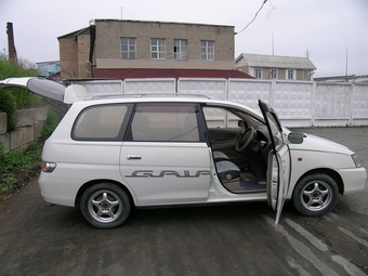 1998 Toyota Gaia