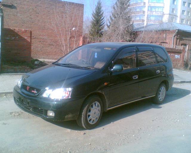 1998 Toyota Gaia