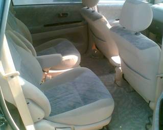 1998 Gaia