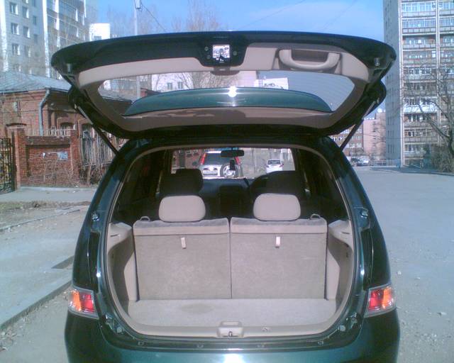 1998 Toyota Gaia
