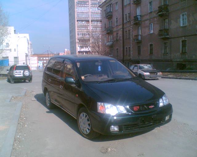 1998 Toyota Gaia