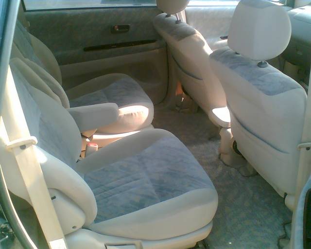 1998 Toyota Gaia